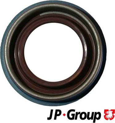 JP Group 1244000100 - Vārpstas blīvgredzens, Diferenciālis www.autospares.lv