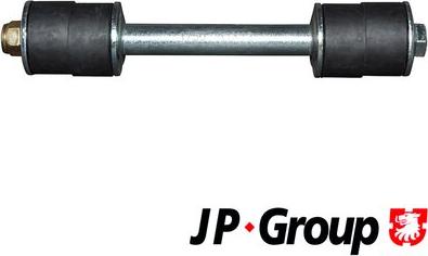 JP Group 1240401500 - Stiepnis / Atsaite, Stabilizators www.autospares.lv