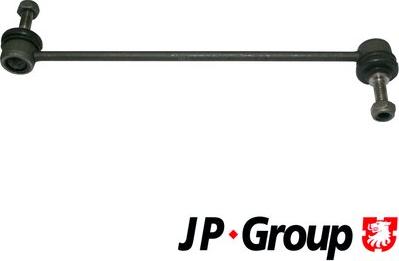 JP Group 1240401100 - Тяга / стойка, стабилизатор www.autospares.lv