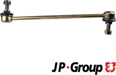 JP Group 1240408770 - Stiepnis / Atsaite, Stabilizators autospares.lv