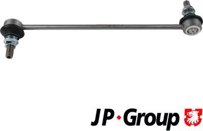 JP Group 1240402400 - Тяга / стойка, стабилизатор www.autospares.lv