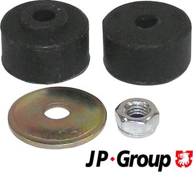 JP Group 1240550610 - Bukse, Stabilizators autospares.lv