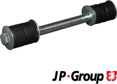 JP Group 1240550710 - Remkomplekts, Stabilizatora atsaite autospares.lv