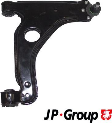 JP Group 1240100880 - Track Control Arm www.autospares.lv