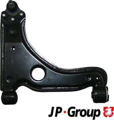 JP Group 1240101080 - Track Control Arm www.autospares.lv