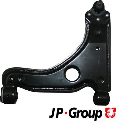 JP Group 1240101070 - Track Control Arm www.autospares.lv