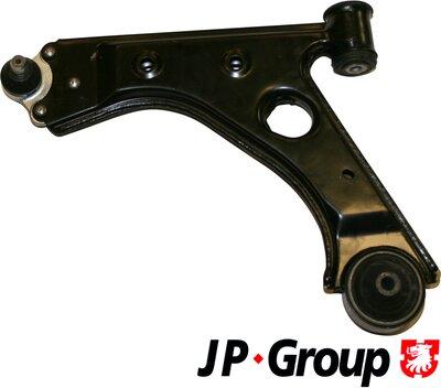 JP Group 1240101170 - Рычаг подвески колеса www.autospares.lv