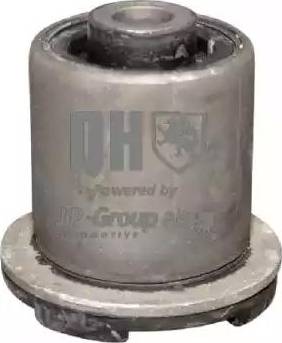 JP Group 1240200409 - Bush of Control / Trailing Arm www.autospares.lv