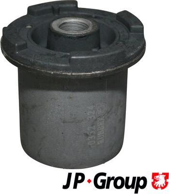 JP Group 1240200400 - Bush of Control / Trailing Arm www.autospares.lv