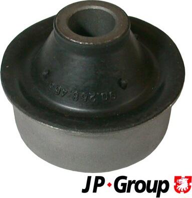 JP Group 1240200800 - Сайлентблок, рычаг подвески колеса www.autospares.lv