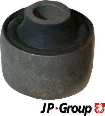 JP Group 1240201600 - Bush of Control / Trailing Arm www.autospares.lv