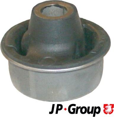 JP Group 1240201300 - Bush of Control / Trailing Arm www.autospares.lv