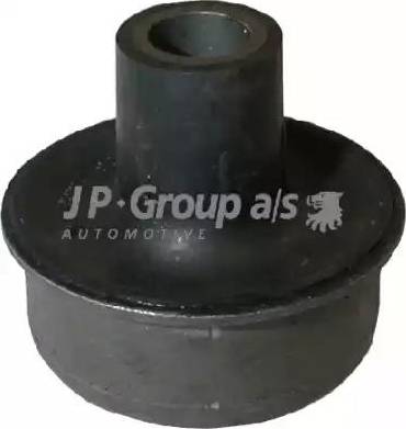 JP Group 1240201200 - Bush of Control / Trailing Arm www.autospares.lv