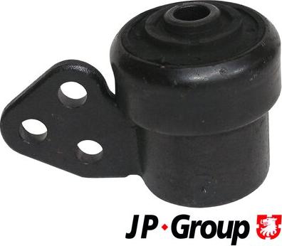 JP Group 1240201700 - Сайлентблок, рычаг подвески колеса www.autospares.lv