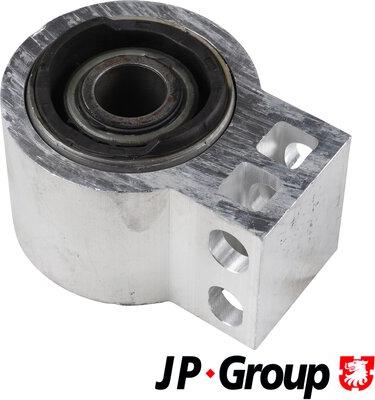 JP Group 1240203000 - Сайлентблок, рычаг подвески колеса www.autospares.lv