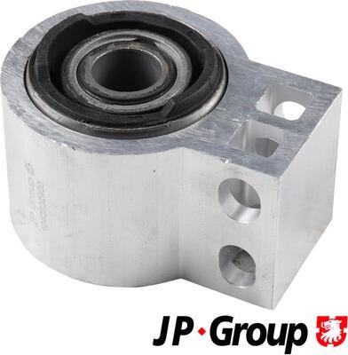 JP Group 1240202900 - Сайлентблок, рычаг подвески колеса www.autospares.lv