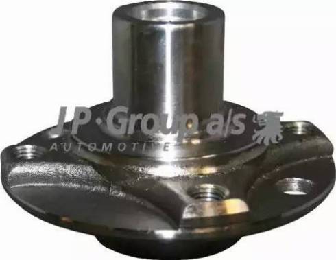 JP Group 1241401000 - Riteņa rumba autospares.lv