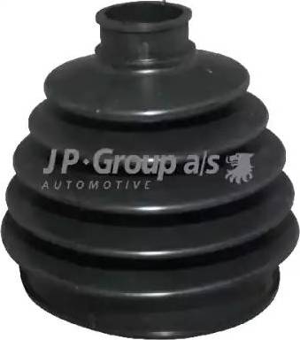 JP Group 1243601100 - Putekļusargs, Piedziņas vārpsta autospares.lv