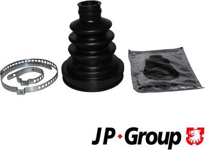 JP Group 1243701510 - Putekļusargs, Piedziņas vārpsta www.autospares.lv