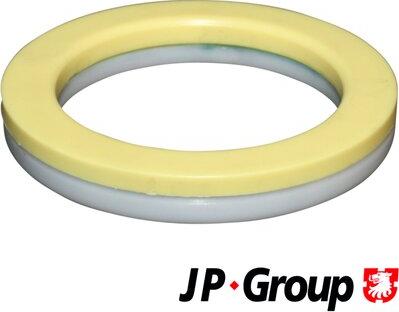 JP Group 1242450200 - Ritgultnis, Amortizatora statnes balsts www.autospares.lv