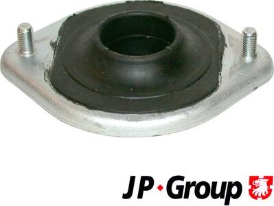 JP Group 1242400900 - Top Strut Mounting www.autospares.lv