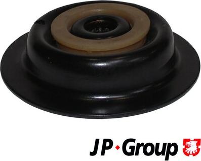 JP Group 1242400500 - Опора стойки амортизатора, подушка www.autospares.lv