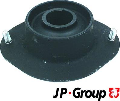 JP Group 1242400800 - Опора стойки амортизатора, подушка www.autospares.lv