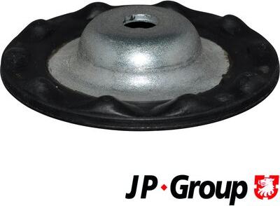 JP Group 1242401800 - Amortizatora statnes balsts www.autospares.lv