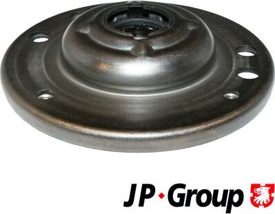 JP Group 1242401300 - Top Strut Mounting www.autospares.lv