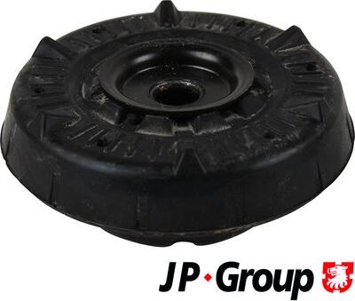 JP Group 1242402300 - Amortizatora statnes balsts autospares.lv