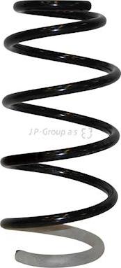 JP Group 1242205700 - Coil Spring www.autospares.lv