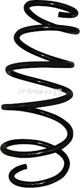 JP Group 1242201200 - Balstiekārtas atspere www.autospares.lv