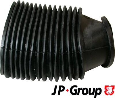 JP Group 1242700100 - Пыльник амортизатора, защитный колпак www.autospares.lv