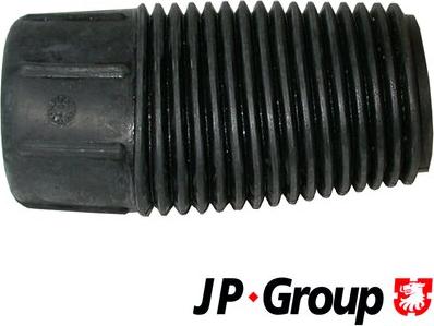 JP Group 1242700200 - Пыльник амортизатора, защитный колпак www.autospares.lv