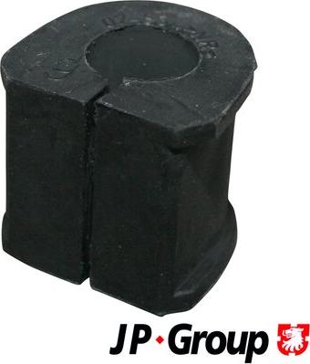 JP Group 1250400300 - Bukse, Stabilizators www.autospares.lv