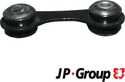 JP Group 1250500100 - Тяга / стойка, стабилизатор www.autospares.lv