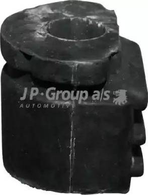 JP Group 1250300400 - Втулка, рычаг подвески колеса www.autospares.lv