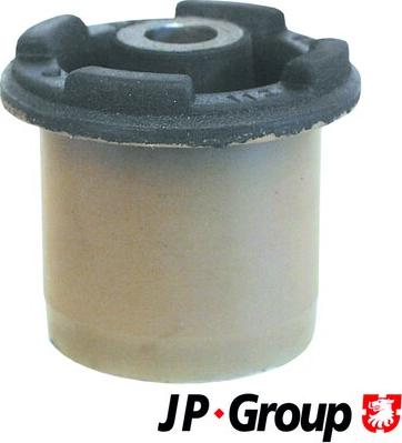 JP Group 1250300600 - Сайлентблок, рычаг подвески колеса www.autospares.lv