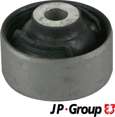 JP Group 1250300100 - Сайлентблок, рычаг подвески колеса www.autospares.lv