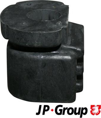 JP Group 1250300300 - Сайлентблок, рычаг подвески колеса www.autospares.lv