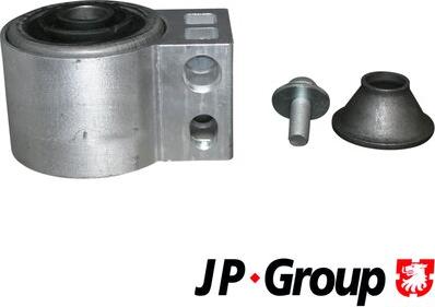 JP Group 1250300200 - Piekare, Šķērssvira www.autospares.lv