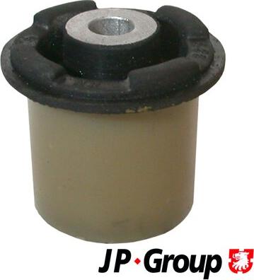 JP Group 1250300700 - Сайлентблок, рычаг подвески колеса www.autospares.lv