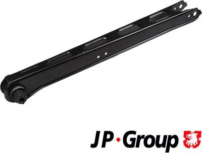 JP Group 1250200200 - Neatkarīgās balstiekārtas svira, Riteņa piekare www.autospares.lv