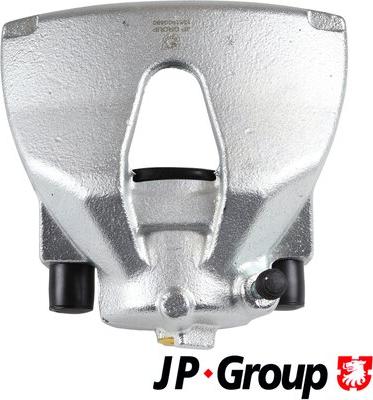 JP Group 1261900480 - Bremžu suports autospares.lv