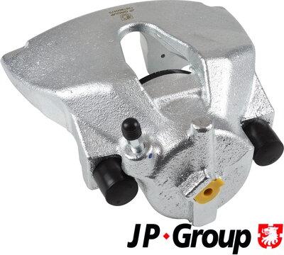 JP Group 1261900470 - Тормозной суппорт www.autospares.lv