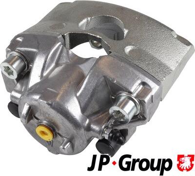 JP Group 1261900180 - Тормозной суппорт www.autospares.lv