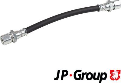 JP Group 1261703300 - Bremžu šļūtene www.autospares.lv