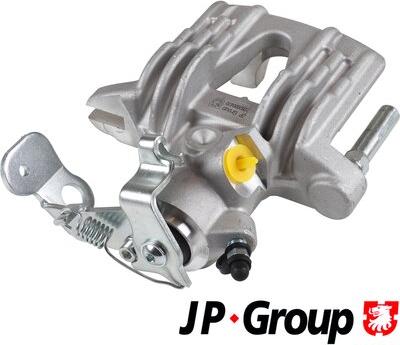 JP Group 1262000470 - Brake Caliper www.autospares.lv