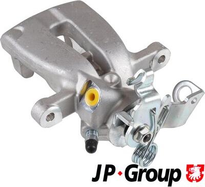 JP Group 1262000580 - Тормозной суппорт www.autospares.lv