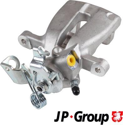 JP Group 1262000570 - Bremžu suports www.autospares.lv